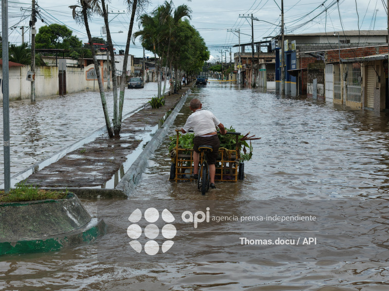 MIL-INUNDACIONES MILAGRO