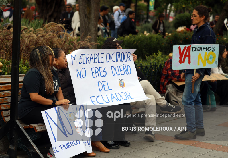 CUENCA-PLANTON POR ARCHIVO LEY DE MINERIA