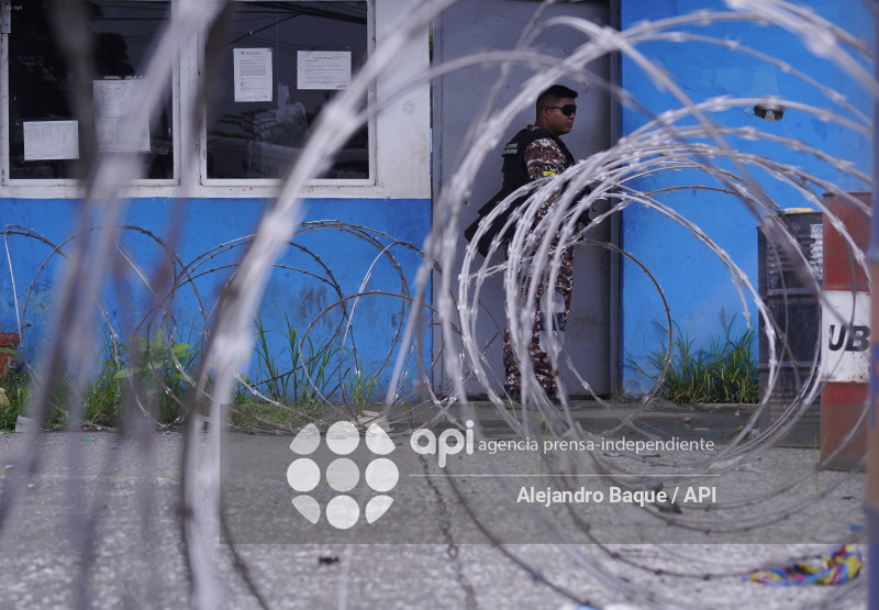 GYE-PENITENCIARIA FAMILIARES PPL