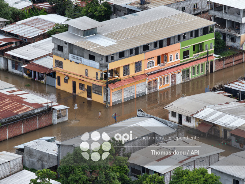 MIL-INUNDACIONES MILAGRO