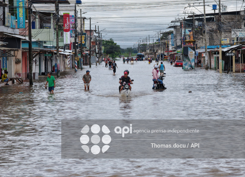 MIL-INUNDACIONES MILAGRO