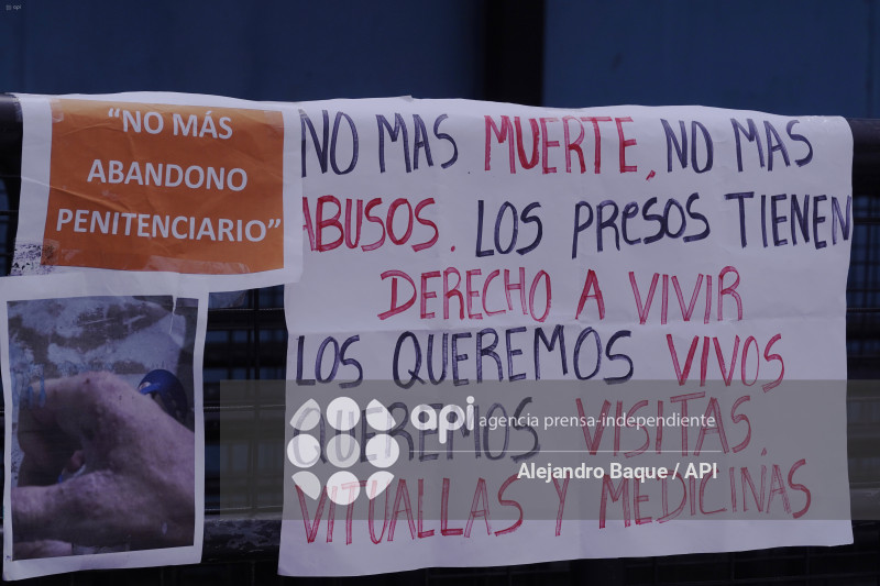 GYE-PENITENCIARIA FAMILIARES PPL