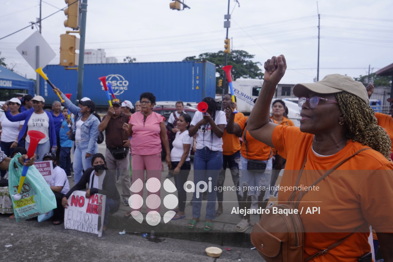 GYE-PENITENCIARIA FAMILIARES PPL