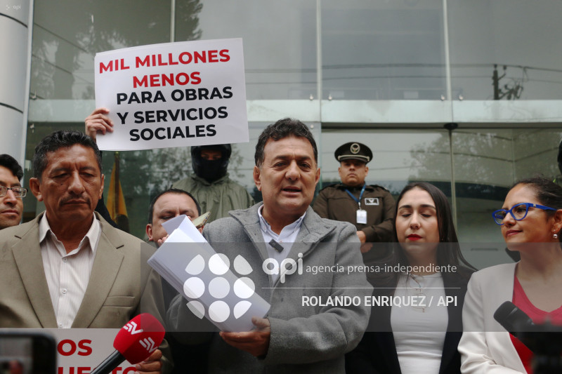 UNIDAD POPULAR DEMANDA INCONSTITUCIONALIDAD COOTAD