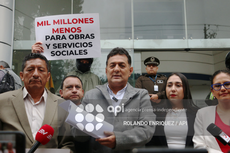 UNIDAD POPULAR DEMANDA INCONSTITUCIONALIDAD COOTAD