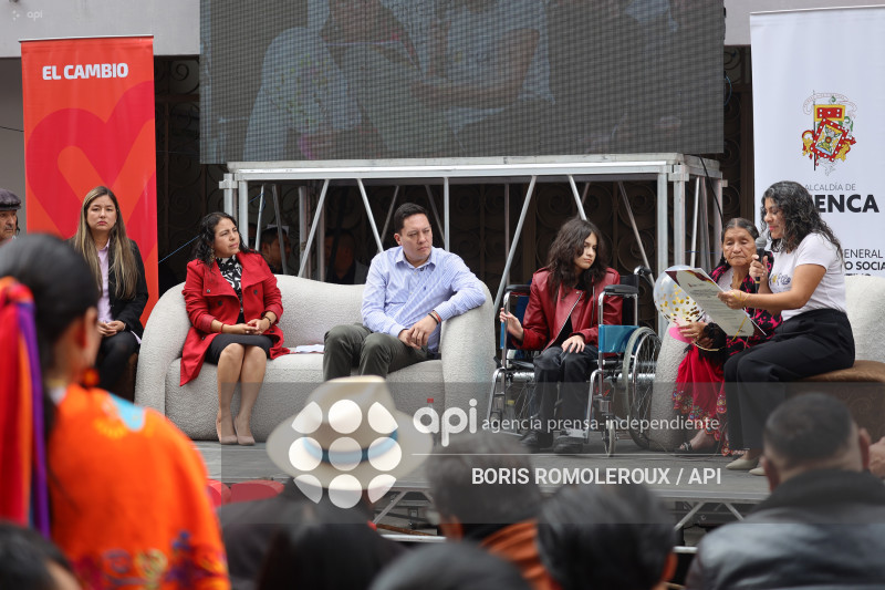 CUENCA-ASI TRANSFORMAMOS VIDAS