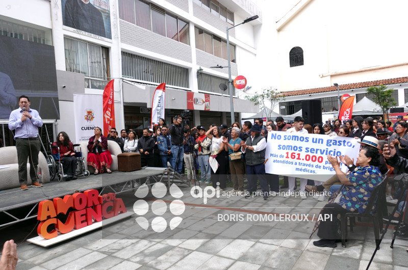CUENCA-ASI TRANSFORMAMOS VIDAS