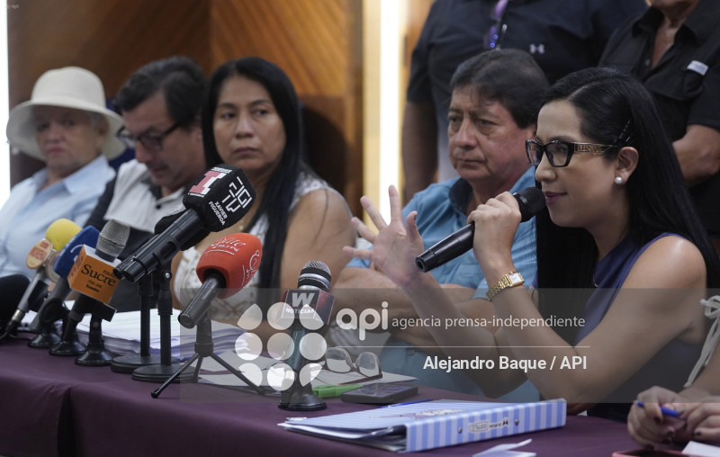 GYE-AGRICULTORES LEY ORGANICA