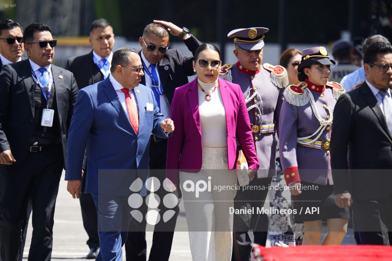 EJERCITO ECUATORIANO NOBOA GRAN CRUZ