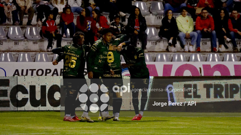 FBL LIGAECUABET-TECNICO-ORENSE