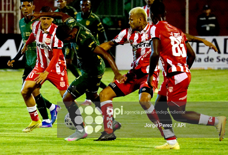 FBL LIGAECUABET-TECNICO-ORENSE