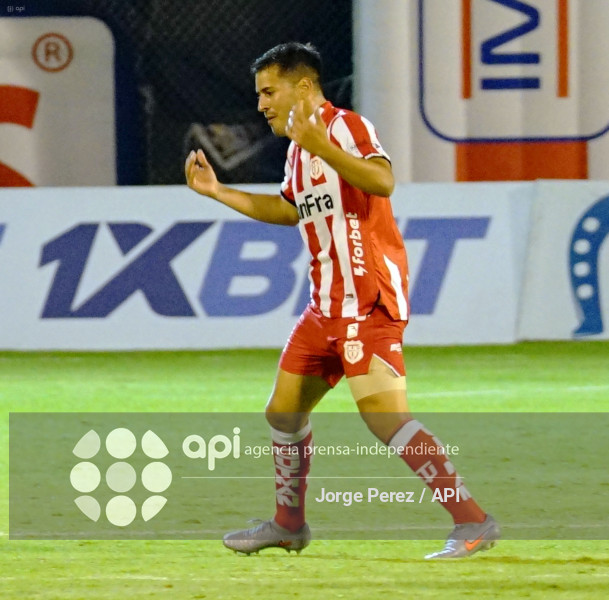 FBL LIGAECUABET-TECNICO-ORENSE