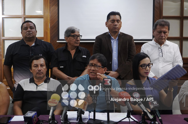 GYE-AGRICULTORES LEY ORGANICA