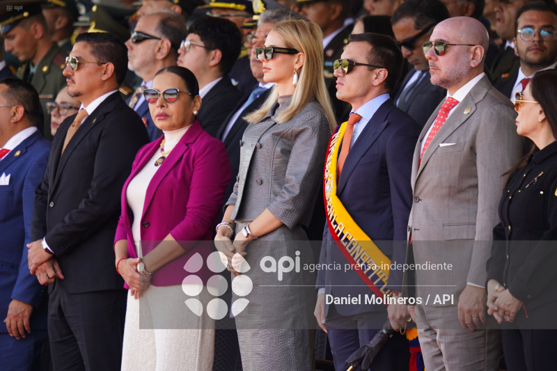 EJERCITO ECUATORIANO NOBOA GRAN CRUZ