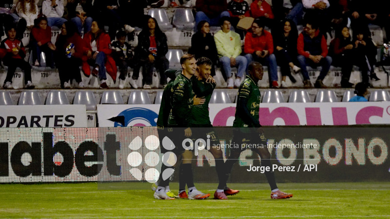 FBL LIGAECUABET-TECNICO-ORENSE