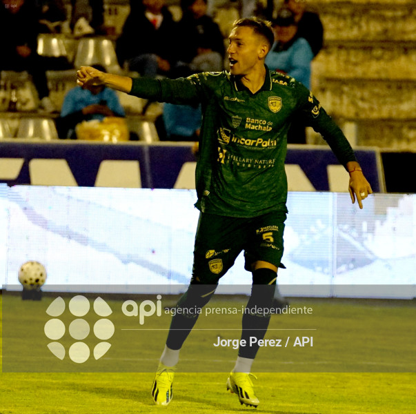 FBL LIGAECUABET-TECNICO-ORENSE