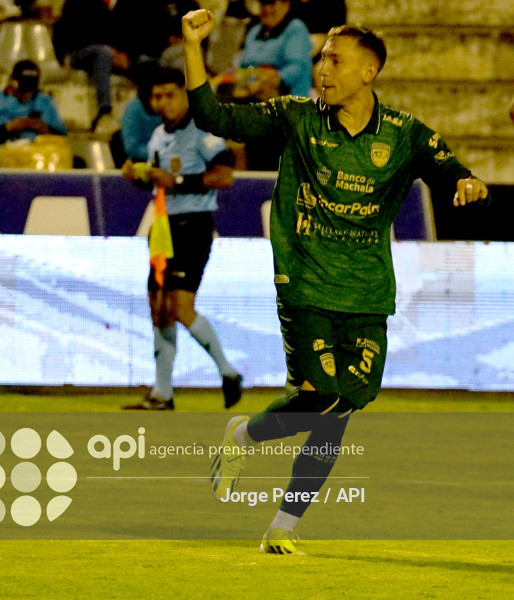 FBL LIGAECUABET-TECNICO-ORENSE