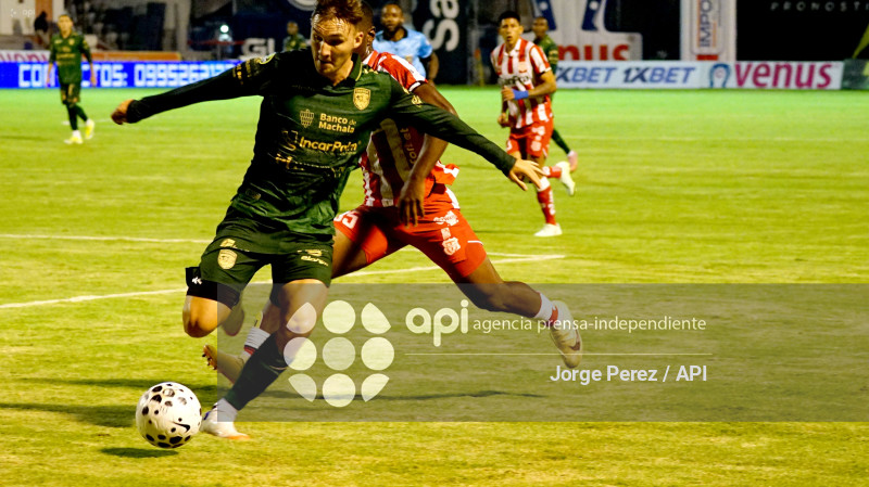 FBL LIGAECUABET-TECNICO-ORENSE