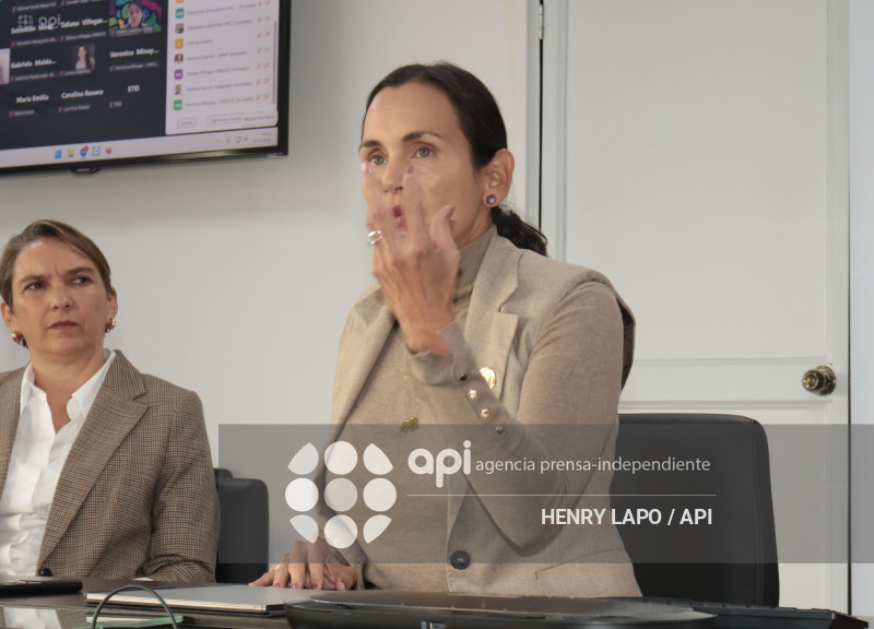 MIN AMBIENTE INES MANZANO