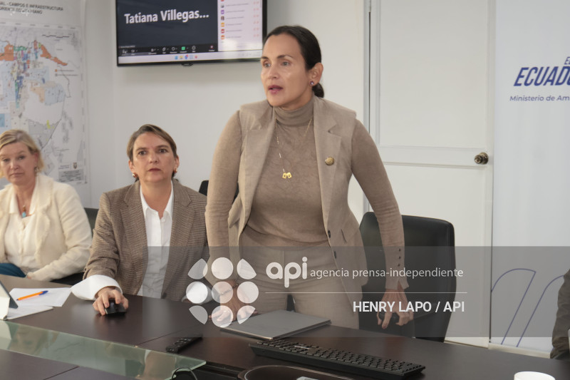 MIN AMBIENTE INES MANZANO