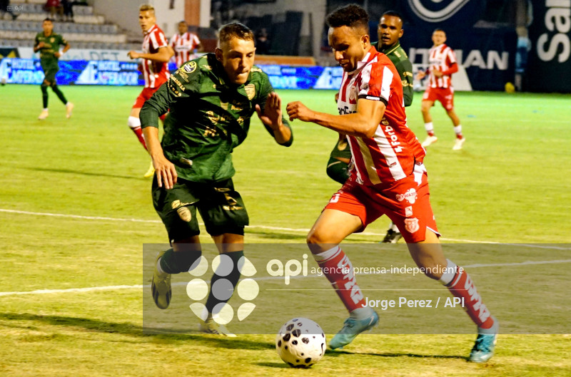 FBL LIGAECUABET-TECNICO-ORENSE