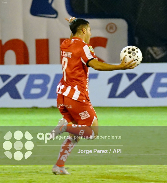 FBL LIGAECUABET-TECNICO-ORENSE