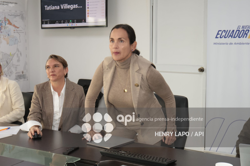 MIN AMBIENTE INES MANZANO