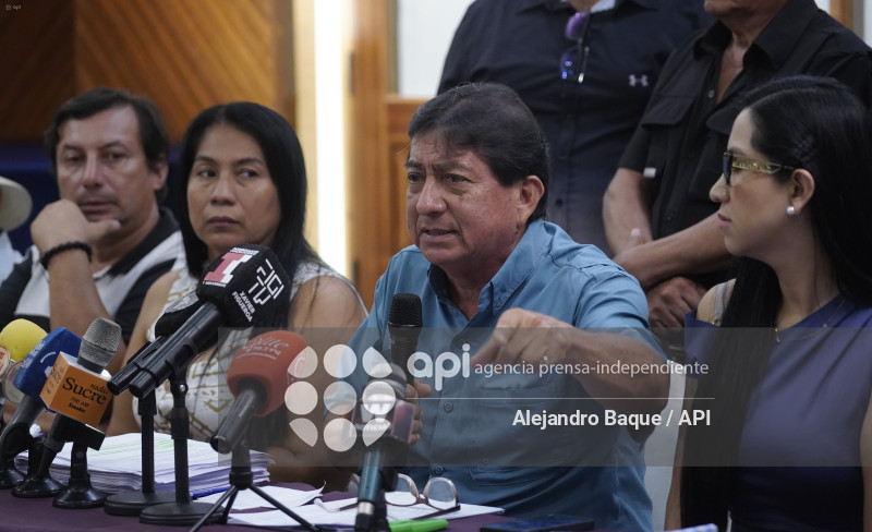 GYE-AGRICULTORES LEY ORGANICA