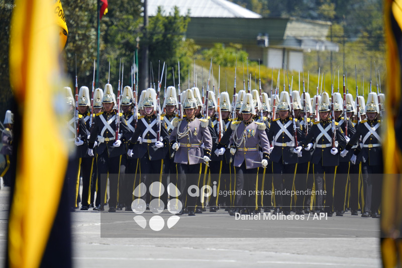 EJERCITO ECUATORIANO NOBOA GRAN CRUZ