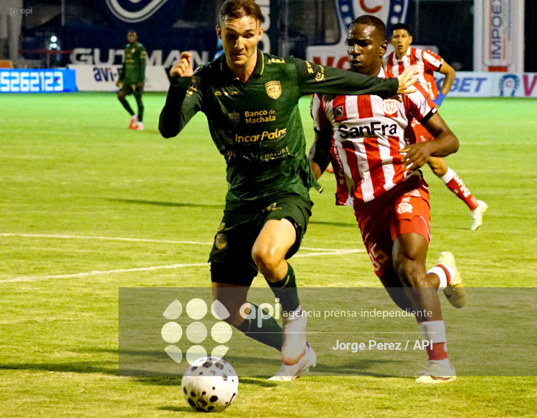 FBL LIGAECUABET-TECNICO-ORENSE