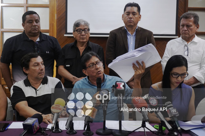 GYE-AGRICULTORES LEY ORGANICA