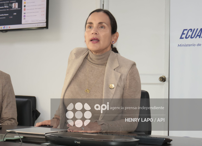 MIN AMBIENTE INES MANZANO