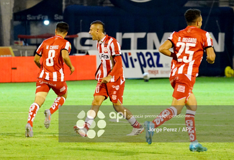 FBL LIGAECUABET-TECNICO-ORENSE