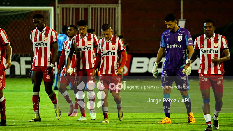 FBL LIGAECUABET-TECNICO-ORENSE