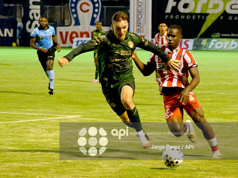 FBL LIGAECUABET-TECNICO-ORENSE