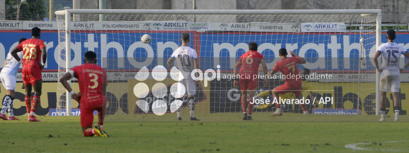 FBL-LIGAECUABET-GUAYAQUIL-AUCAS