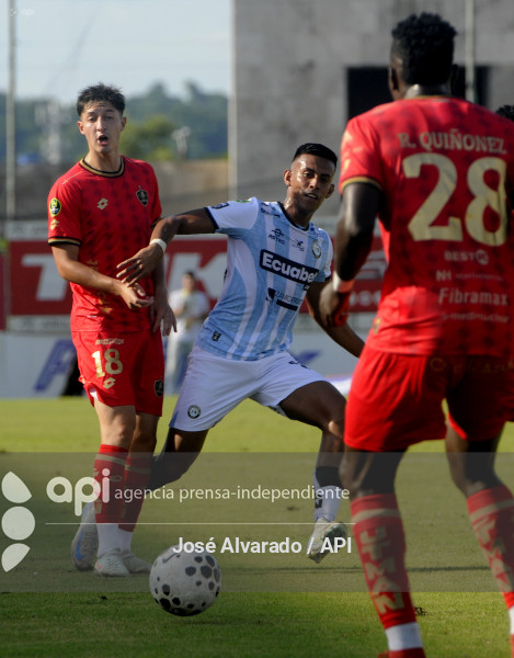 FBL-LIGAECUABET-GUAYAQUIL-AUCAS