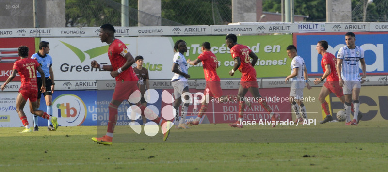 FBL-LIGAECUABET-GUAYAQUIL-AUCAS
