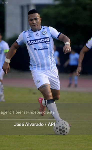 FBL-LIGAECUABET-GUAYAQUIL-AUCAS