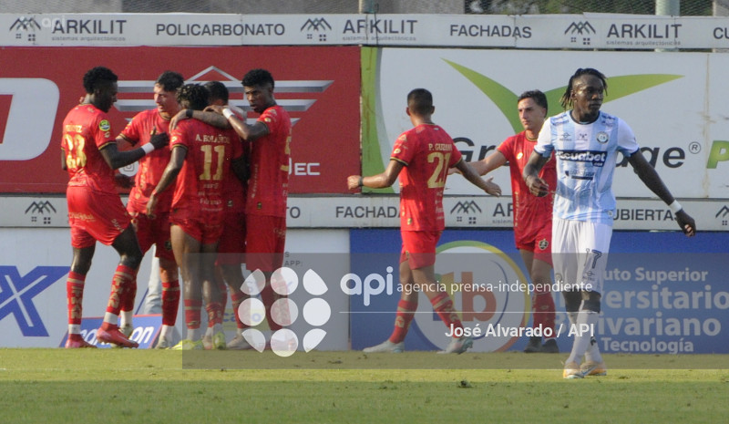 FBL-LIGAECUABET-GUAYAQUIL-AUCAS
