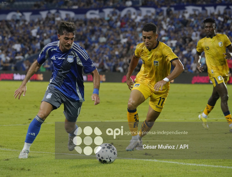 FBL-LIGAECUABET-EMELEC-DELFIN