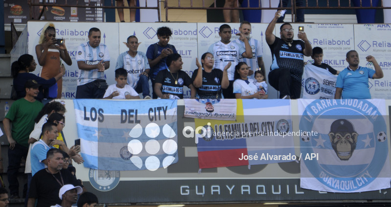 FBL-LIGAECUABET-GUAYAQUIL-AUCAS