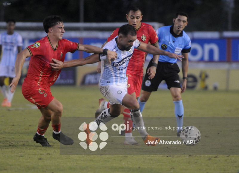 FBL-LIGAECUABET-GUAYAQUIL-AUCAS