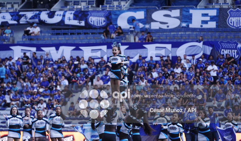 FBL-CARNAVAL AZUL