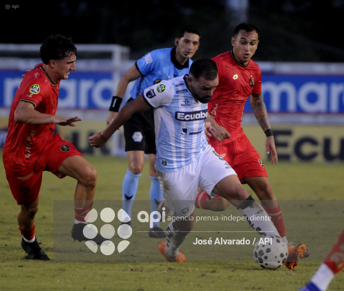 FBL-LIGAECUABET-GUAYAQUIL-AUCAS