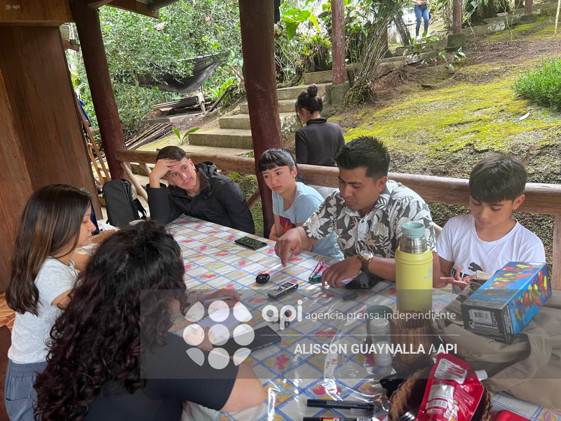 COMUNIDAD JUNIN LEY MINERA