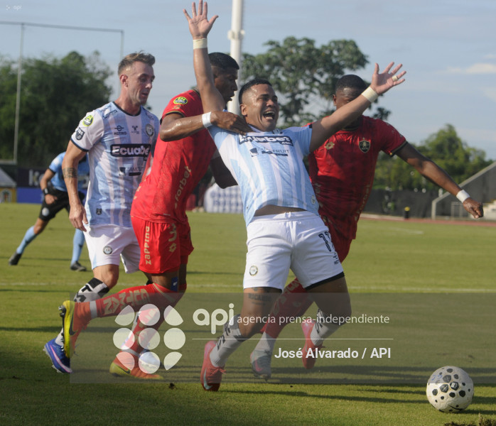 FBL-LIGAECUABET-GUAYAQUIL-AUCAS
