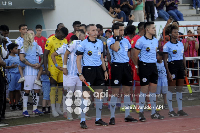 FBL-LIGAECUABET-GUAYAQUIL-AUCAS