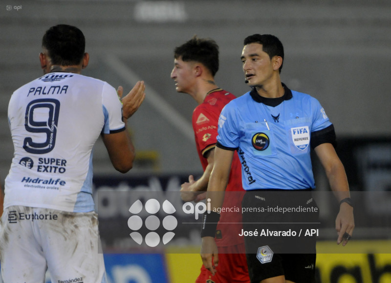 FBL-LIGAECUABET-GUAYAQUIL-AUCAS