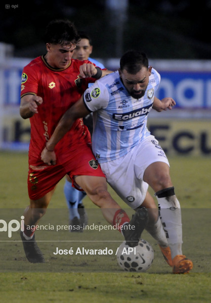 FBL-LIGAECUABET-GUAYAQUIL-AUCAS